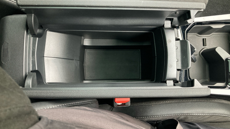 Vauxhall Astra 1.2 Turbo 130 Ultimate 5dr Petrol Estate